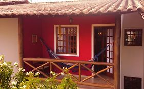 Apartamento Vivendas do Serrano